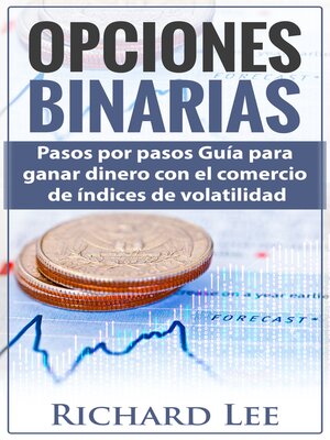 cover image of Opciones Binarias